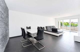 Wohnung kaufen in Oberwiesstraße 20, 66706 Perl, Moderne Wohnung mit Balkon nahe Luxemburg