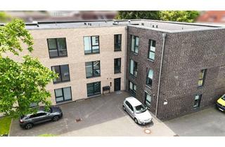 Wohnung kaufen in 24937 Friesischer Berg, Modernes Wohnen auf höchstem Niveau – Exklusive 4-Zimmer-Eigentumswohnung mit Süd-Balkon!