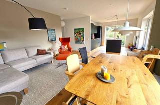 Wohnung kaufen in 24937 Friesischer Berg, Modernes Wohnen auf höchstem Niveau – Exklusive 4-Zimmer-Eigentumswohnung mit Süd-Balkon!