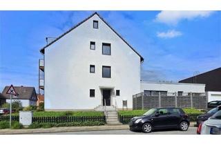 Wohnung kaufen in 45473 Mülheim, 97 m² Wohnkomfort in Mülheim – Erdgeschoss mit Sonnenterrasse