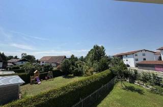 Wohnung kaufen in Voggenbergstraße, 83416 Saaldorf-Surheim, Willkommen zu Hause: 4-Zimmer Familienwohnung in Surheim