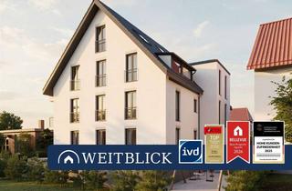 Wohnung kaufen in 71642 Ludwigsburg, Neubau_Bottwartaler Straße 86