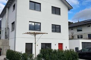 Wohnung mieten in 78262 Gailingen, Neubau in Gailingen Bestlage - günstig aber angemessen wohnen - EG-Terrasse-Stellplatz-mod. möbliert
