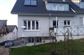 Wohnung mieten in 75045 Walzbachtal, Zuhause mit 5 Zimmern und viel Platz in Walzbachtal