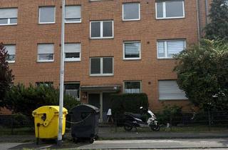 Wohnung mieten in Klosterstraße 78, 50226 Frechen, Frechen: 3-Zimmer-Wohnung mit 83 m² Wohnfläche
