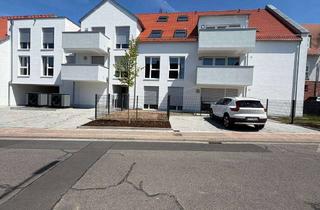 Penthouse mieten in Hintere Dorfstr. 10, 63834 Sulzbach, Exklusive 4-Zimmer-Penthouse-Wohnung - Erstbezug mit Aufzug in Sulzbach a. Main
