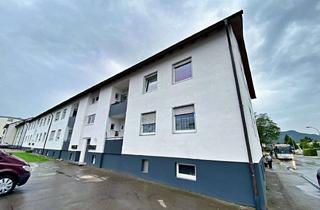 Wohnung mieten in 72336 Balingen, Schöne 3,5-Zimmer-Wohnung mit Garage in Balingen