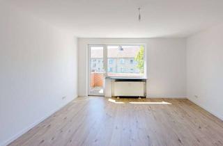 Wohnung mieten in An Der Buhle, 30938 Burgwedel, Balkonwohnung am Stadtkern Großburgwedel