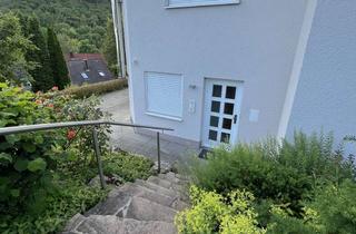 Wohnung mieten in 78194 Immendingen, Helle 2-Zimmer-Einliegerwohnung mit Terrasse in Immendingen