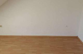 Wohnung mieten in 47829 Uerdingen, Schöne, helle Dachgeschoss-Wohnung