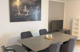 Wohnung mieten in Sophienstraße 19, 76133 Innenstadt-West, Teilmöbliertes City Apartment | Karlsruhe Innenstadt-West