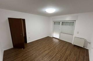 Wohnung mieten in 66809 Nalbach, 2-Zimmer-Wohnung mit Balkon in Nalbach