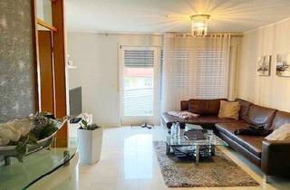 Wohnung mieten in Freiburger Allee 62, 71034 Böblingen, Exklusive, gepflegte 4-Zimmer-Wohnung mit Balkon und EBK in Böblingen