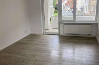 Wohnung mieten in Kreuzbergstr. 2a, 96317 Kronach, Schöne 2-Zimmer Wohnung am Kaulanger mit Balkon