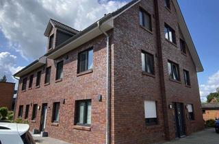 Wohnung mieten in Johannes-Ritter-Str. 39, 21502 Geesthacht, Hochwertige und toll ausgestattete 2-1/2-Zimmer-Wohnung direkt im Stadtzentrum - Neubau 2020