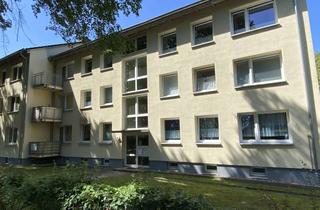 Wohnung mieten in Rudolf-Messerschmidt-Str. 40, 21502 Geesthacht, Frisch renoviert 2-Zimmer-Wohnung im II. Obergeschoss in toller zentraler Lage im Stadtzentrum