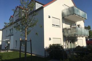 Wohnung mieten in Mitterweg 15, 85055 Ingolstadt, Moderne Gartenwohnung mit EBK in zentraler Lage