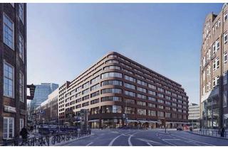 Wohnung mieten in 20354 Neustadt, Modernes Wohnen im DEUTSCHLANDHAUS