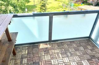 Wohnung mieten in 99092 Andreasvorstadt, CHARMANTE WOHNUNG! 2 ZKB inkl. Balkon im Borntalweg