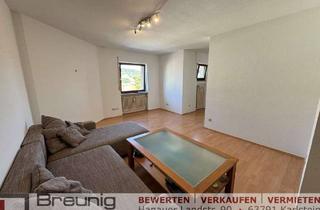 Wohnung mieten in 63801 Kleinostheim, Gepflegte 2-Zi.-Wohnung mit EBK & Aufzug in zentraler Lage