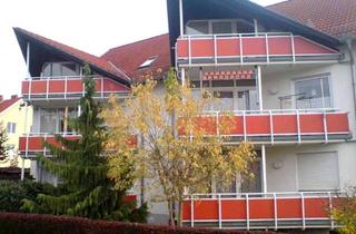 Wohnung mieten in 32423 Minden, Vermietung einer 2 - Zimmerwohnung