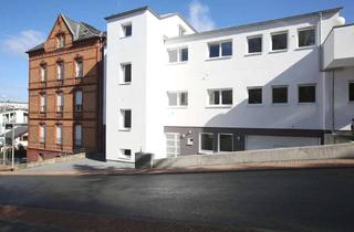 Wohnung mieten in 65307 Bad Schwalbach, Exclusive großzügige Wohnung mit Garten am Kurpark