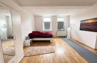 Wohnung mieten in 96515 Sonneberg, Gemütliche 1-Zimmerwohnung zentral in Sonneberg!