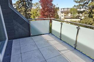 Wohnung mieten in Viktoriastraße 13, 12203 Lichterfelde, Außergewöhnliche Dachgeschosswohnung mit großer Terrasse in aufwendig sanierter Villa aus dem Jahr 1