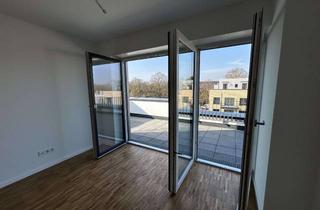Wohnung mieten in Kinderhauserstraße 108, 48147 Münster, Urban Living am Stadtrand