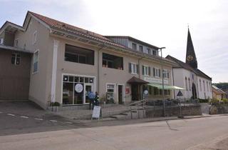 Wohnung mieten in 79780 Stühlingen, Neuwertiges Wohnstudio zur Miete