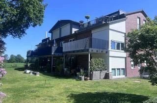 Wohnung mieten in Loheweg 44, 22889 Tangstedt, Freier Blick über Wiesen und Felder – modernes Wohnen in Tangstedt / Kreis Stormarn!