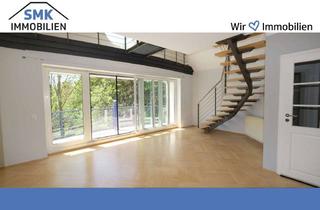 Wohnung mieten in 33415 Verl, So gar nicht 0815: Einmalige Galeriewohnung im Herzen von Verl!