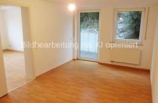 Wohnung mieten in 53343 Wachtberg, Gepflegte, helle 2-Zimmer Wohnung mit Terrasse