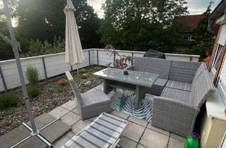 Wohnung mieten in 37083 Göttingen, Herrliche 3 Zimmerwohnung mit großzügiger Dachterrasse in ruhiger Seitenstraße in Geismar