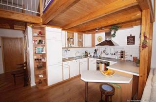Wohnung mieten in 83533 Edling, 3,5 Zimmer Traumwohnung mit Galerie, zentral, sonnig und ruhig gelegen in Edling!