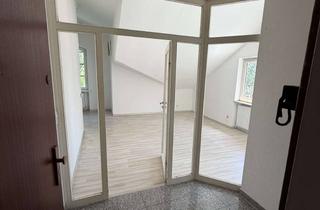Wohnung mieten in 65193 Wiesbaden, Mit Dachterrasse und Stellplatz! Helle 2-Zimmer-Wohnung in Wiesbaden-Sonnenberg