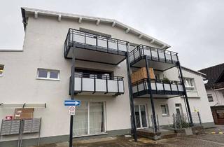 Wohnung mieten in Ziegelhüttenweg 10, 65232 Taunusstein, Schönes 1 Zimmerappartement mit Terrasse zu vermieten
