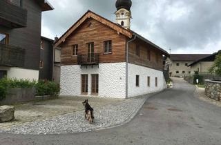 Wohnung mieten in Kirchenweg 11, 83530 Schnaitsee, 3-Zimmer-Wohnung im 1. OG/DG mit Terrasse