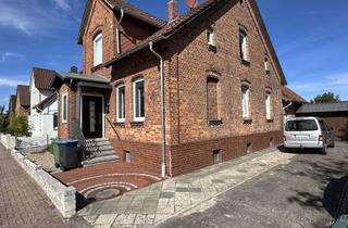 Wohnung mieten in 31241 Ilsede, Gemütliche Dachgeschosswohnung in Ölsburg