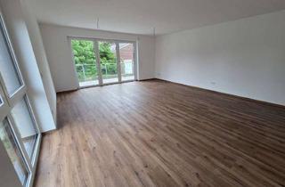 Wohnung mieten in 48249 Dülmen, Sonnige 3-Zimmer-Neubauwohnung in Dülmen!