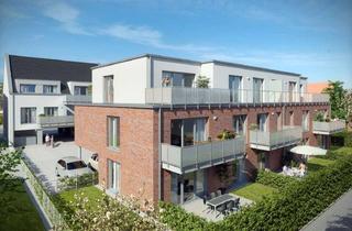 Wohnung mieten in 48249 Dülmen, Sonnige 3-Zimmer-Neubauwohnung in Dülmen!