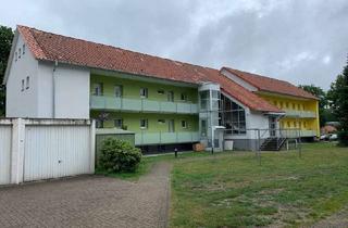 Wohnung mieten in Michelsenstraße 23a, 29683 Bad Fallingbostel, Gemütliche 1-Zimmer-Wohnung, Aufzug vorhanden