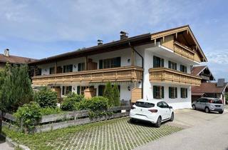 Wohnung mieten in 83334 Inzell, Mit eigener Terrasse und Garten: Charmante 2-Zimmer-Erdgeschosswohnung in Inzell