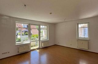 Wohnung mieten in Hauptstraße 13, 04683 Naunhof, Ruhige 3-Raum-Wohnung in Ammelshain