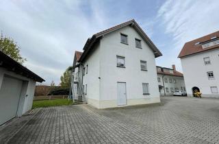 Wohnung mieten in Carl-Maria-Von-Weber-Allee 73 a, 01558 Großenhain, Sanierte 2-Raumwohnung in zentraler Lage von Großenhain