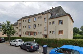Wohnung mieten in Rudolf-Breitscheid-Str. 43, 09557 Flöha, 343.04 Schöne 2 ZKB Wohnung in Rudolf-Breitscheid-Str. 43 in Flöha