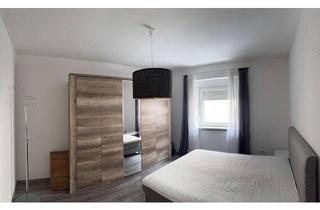 Wohnung mieten in 97421 Schweinfurt, Möblierte 2-Zimmer-Wohnung in zentraler Lage von Schweinfurt