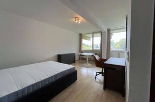 Wohnung mieten in Südring 1a, 65795 Hattersheim am Main, voll möbliertes 1,5-Zimmer-Apartment in Hattersheim