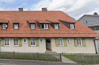 Wohnung mieten in Bergstraße 42, 36205 Sontra, 354.03 Schöne 2 ZKB Wohnung in Bergstraße 42 in Sontra