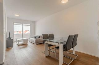 Wohnung mieten in 85570 Markt Schwaben, Moderne 2-Zimmer-Wohnung mit Westloggia / Markt Schwaben